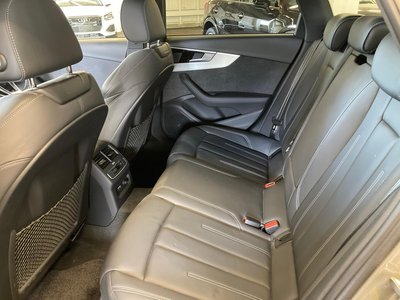 2024 AUDI A4 AVANT 照片 24