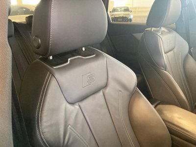 2024 AUDI A4 AVANT 照片 73
