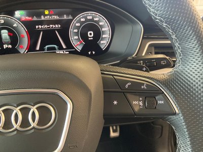 2024 AUDI A4 AVANT 照片 32