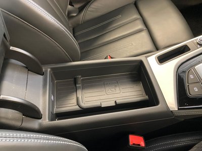 2024 AUDI A4 AVANT 照片 45