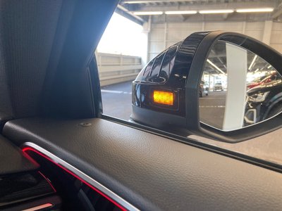 2024 AUDI A4 AVANT 照片 36