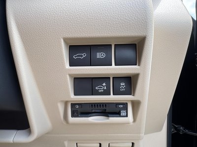 2023 Toyota LAND CRUISER 300 — фото 15