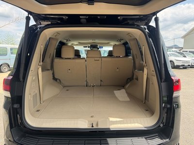 2023 Toyota LAND CRUISER 300 — фото 31