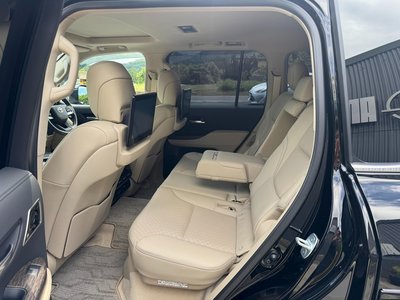 2023 Toyota LAND CRUISER 300 — фото 34