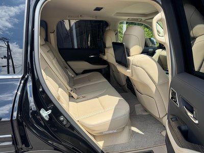 2023 Toyota LAND CRUISER 300 — фото 27