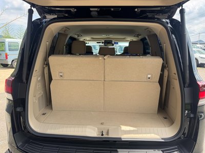 2023 Toyota LAND CRUISER 300 — фото 30