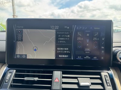 2023 Toyota LAND CRUISER 300 — фото 17
