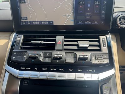 2023 Toyota LAND CRUISER 300 — фото 22