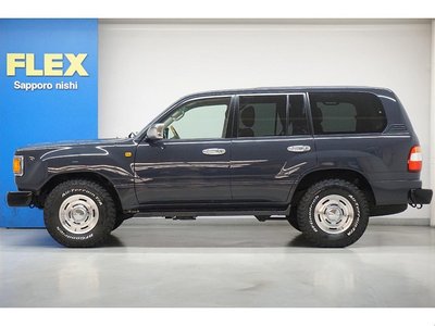 صورة 6 لـ 2006 Toyota LAND CRUISER 100