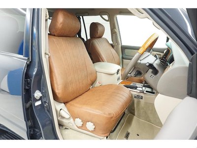 صورة 8 لـ 2006 Toyota LAND CRUISER 100