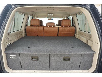 صورة 10 لـ 2006 Toyota LAND CRUISER 100