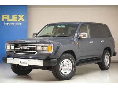 صورة 1 لـ 2006 Toyota LAND CRUISER 100