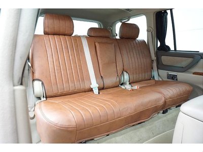 صورة 9 لـ 2006 Toyota LAND CRUISER 100