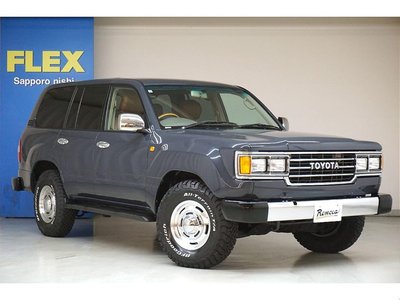صورة 5 لـ 2006 Toyota LAND CRUISER 100