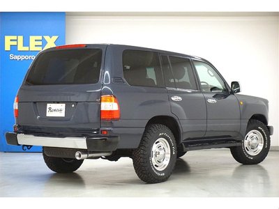 صورة 4 لـ 2006 Toyota LAND CRUISER 100