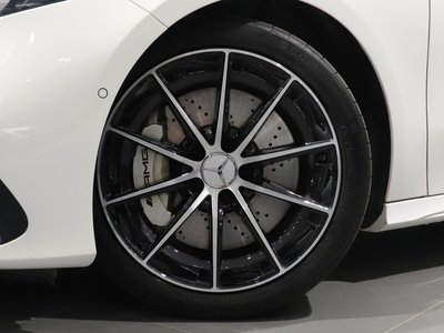 2024 Mercedes-BENZ A-CLASS AMG — фото 6
