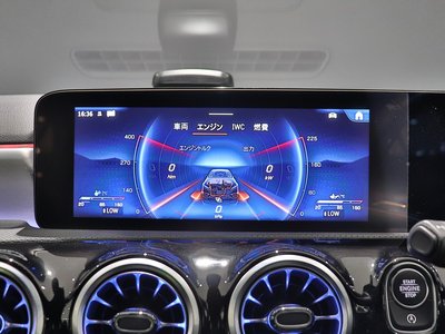 2024 Mercedes-BENZ A-CLASS AMG — фото 5