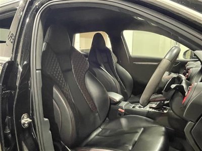 صورة مصغرة 30 لـ 2018 AUDI S3 SPORTBACK