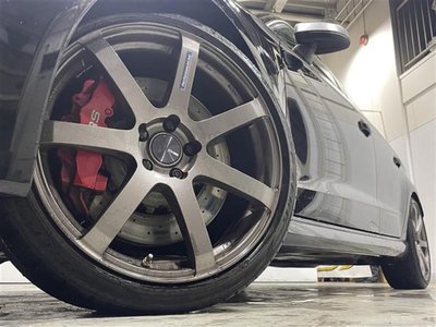 صورة 4 لـ 2018 AUDI S3 SPORTBACK