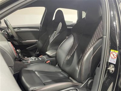 صورة مصغرة 40 لـ 2018 AUDI S3 SPORTBACK