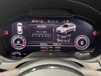 صورة مصغرة 18 لـ 2018 AUDI S3 SPORTBACK