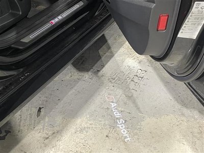 صورة مصغرة 32 لـ 2018 AUDI S3 SPORTBACK