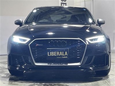 صورة 6 لـ 2018 AUDI S3 SPORTBACK