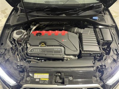 صورة 16 لـ 2018 AUDI S3 SPORTBACK