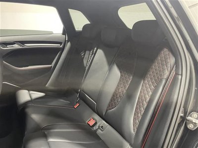 صورة مصغرة 41 لـ 2018 AUDI S3 SPORTBACK