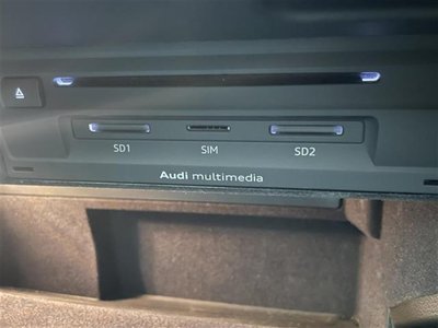 صورة مصغرة 23 لـ 2018 AUDI S3 SPORTBACK