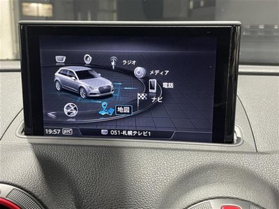 صورة مصغرة 21 لـ 2018 AUDI S3 SPORTBACK