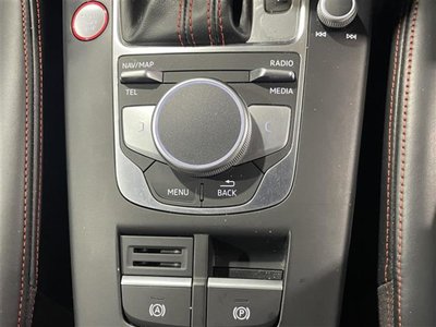 صورة مصغرة 38 لـ 2018 AUDI S3 SPORTBACK
