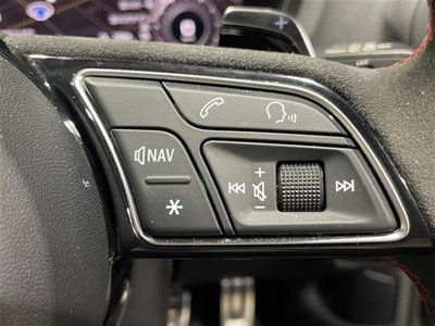 صورة مصغرة 27 لـ 2018 AUDI S3 SPORTBACK