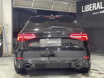 صورة 12 لـ 2018 AUDI S3 SPORTBACK