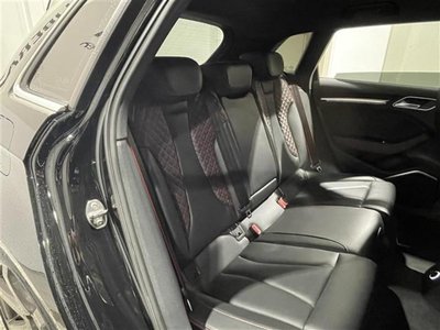 صورة مصغرة 31 لـ 2018 AUDI S3 SPORTBACK