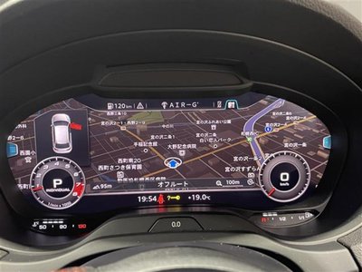 صورة مصغرة 17 لـ 2018 AUDI S3 SPORTBACK