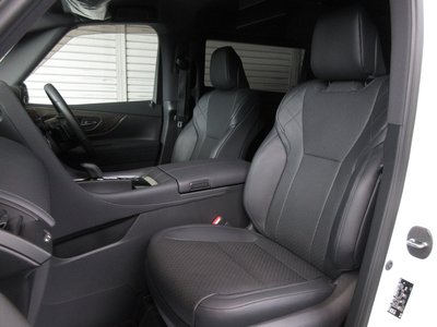2023 Toyota ALPHARD — фото 9