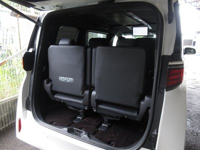 2023 Toyota ALPHARD — фото 27