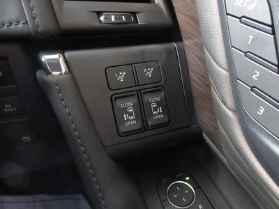 2023 Toyota ALPHARD — фото 23