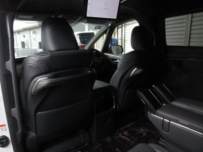 2023 Toyota ALPHARD — фото 40