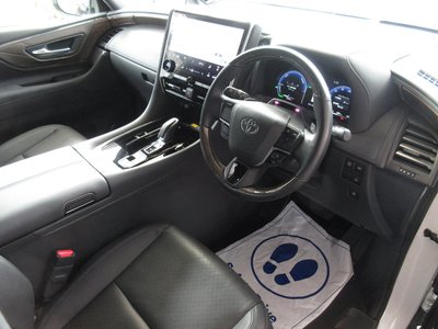 2023 Toyota ALPHARD — фото 14