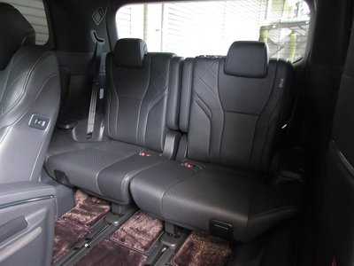 2023 Toyota ALPHARD — фото 12