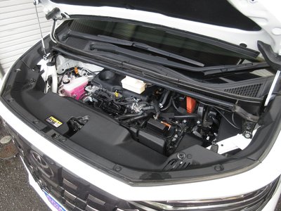 2023 Toyota ALPHARD — фото 30
