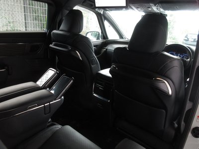 2023 Toyota ALPHARD — фото 39