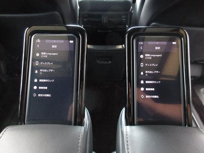 2023 Toyota ALPHARD — фото 42