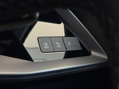 صورة 85 لـ 2026 AUDI A3 SPORTBACK