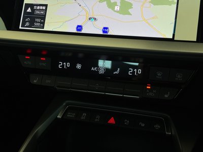 صورة 104 لـ 2026 AUDI A3 SPORTBACK