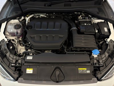 صورة 125 لـ 2026 AUDI A3 SPORTBACK