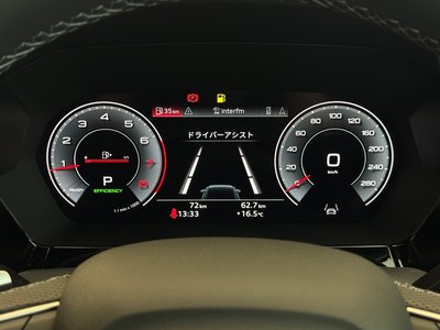صورة 29 لـ 2026 AUDI A3 SPORTBACK
