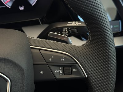 صورة 81 لـ 2026 AUDI A3 SPORTBACK